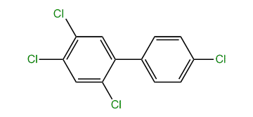 2,4,4',5-Tetrachloro-1,1-biphenyl